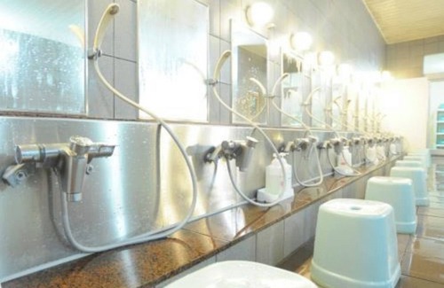 Abashirikohan Onsen House | Nonsmoking Triple room Breakfast included Che/Abashiri Hokkaidō