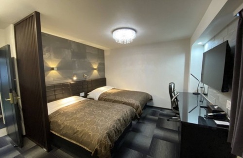 Imari Hotel | nonsmoking Twin beds/Imari Saga