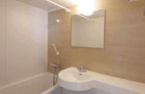 Akita Hotel | Nonsmoking Twin C Room without meals/Akita Akita