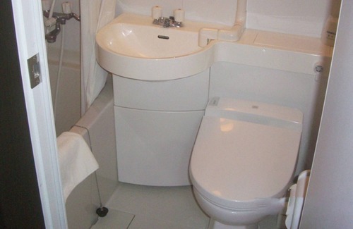 Isinomaki Hotel | Nonsmoking Twin room Room only 1 person OK /Ishinomaki Miyagi
