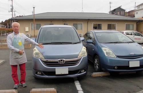 Isinomaki Hotel | Nonsmoking Twin room Room only 1 person OK /Ishinomaki Miyagi