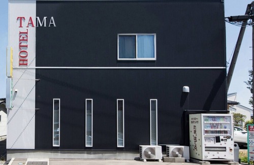 Isinomaki Hotel | Nonsmoking Twin room Room only 1 person OK /Ishinomaki Miyagi