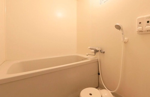 Katsuura House | Nonsmoking Twin Room 1LDK2 beds 58 square mete / Katsuura Chiba
