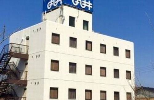 Shibata Hotel | Nonsmoking Twin room equipped with wireless LA/Shibata Niigata