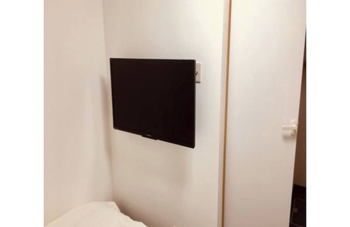 Hachinohe Hotel | Nonsmoking Twin room Annex Breakfast included/Hachinohe Aomori