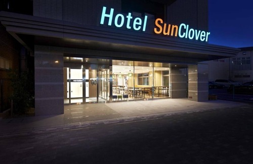 Koshigaya Hotel | Nonsmoking Twin room 14 people/Koshigaya Saitama