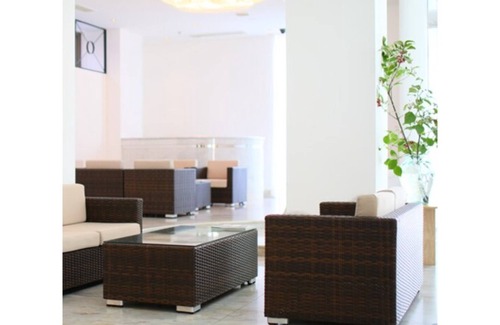 Koniya Hotel | Nonsmoking Twin room Stay without meals/Oshima-gun Kagoshima