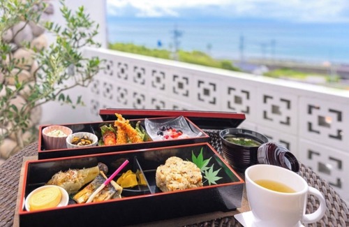 Suruga Ward Hotel | Nonsmoking Twin room Choice of Japanese or Western breakfast included /Shizuoka Shizuoka