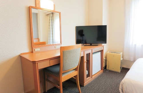 Wakayama House | Nonsmoking Twin Room only Smile Value Stay Pl/Wakayama Wakayama