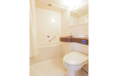 Wakayama House | Nonsmoking Twin Room only Smile Value Stay Pl/Wakayama Wakayama