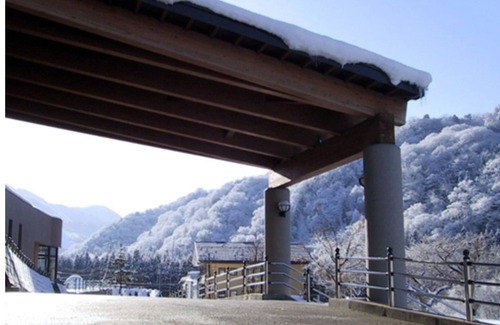 Yuzawa House | Nonsmoking Twin room maximum 2 people 2 meal /Yuzawa Akita
