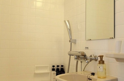 Aomori Hotel | Nonsmoking Twin room Room only Smile Value St/Aomori Aomori