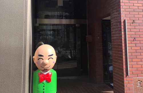 Asahikawa Hotel | Nonsmoking twin Standard plan A base for sights/Asahikawa Hokkaidō