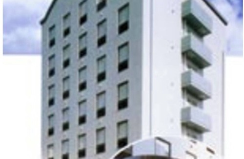 Chiba Hotel | Nonsmoking twin Standard plan10 FREE hospitali/Chiba Chiba