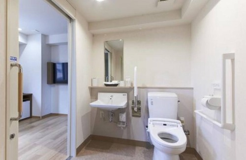 Koshigaya Hotel | Nonsmoking Universal room 12 persons/Koshigaya Saitama