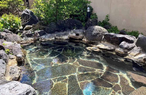 Rishirifuji-cho Hotel | Nonsmoking Westernstyle triple room in the main building 2 meals included plan/Rishirigun Hokkaidō