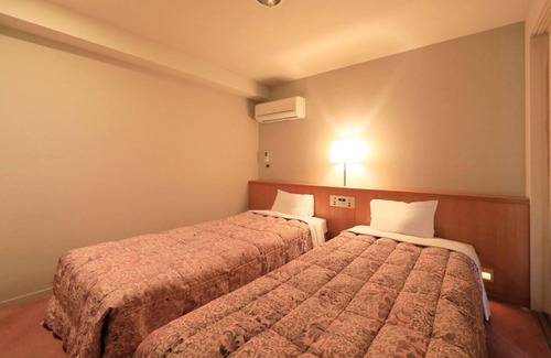 Kominato Onsen Hotel | Nonsmoking Westernstyle room 80 square mete/Kamogawa Chiba