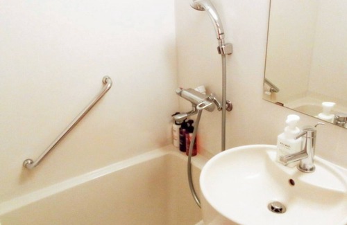 Matsuyama Hotel | NonsmokingDeluxe Double Room Room only Reserv/Matsuyama Ehime