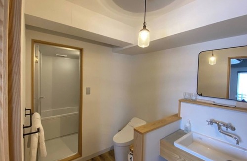 Fukuyama Hotel | NonsmokingdeTOUR Deluxe Twin with bathtub Br/Fukuyama Hiroshima