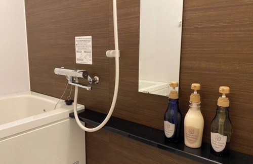 Fukuyama Hotel | NonsmokingdeTOUR Deluxe Twin with bathtub 2 /Fukuyama Hiroshima
