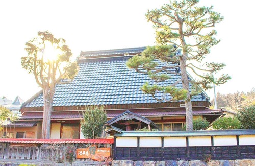 Ukyo Ward House | Nonsmokingreserved private space Pets OK Onest/Kyoto Kyōto