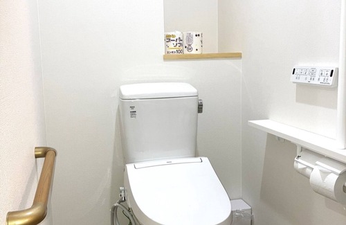 Anan Hotel | NonsmokingRoom onlyFree parking WiFi avail/Anan Tokushima