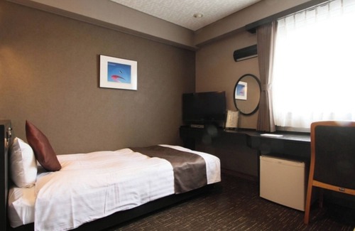 Chitose House | NonsmokingSemidoubleBreakfast includedStanda/Chitose Hokkaidō