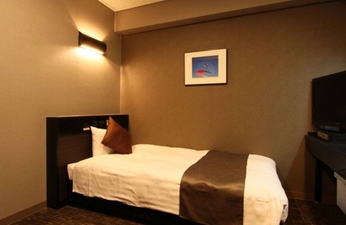 Chitose House | NonsmokingSemidoubleBreakfast includedStanda/Chitose Hokkaidō