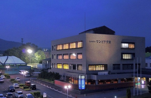 Iga House | NonsmokingStandard Twin Room vsRoom only|Na/Iga Mie