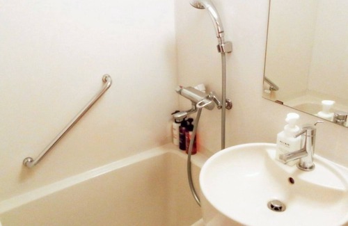 Matsuyama Hotel | NonsmokingTwin room Room only Reservations ac/Matsuyama Ehime