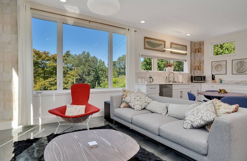 Northside House | NOOGA Daze - PMI Scenic City