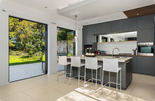 Hout Bay Villa | Nooitgedacht Drive 21