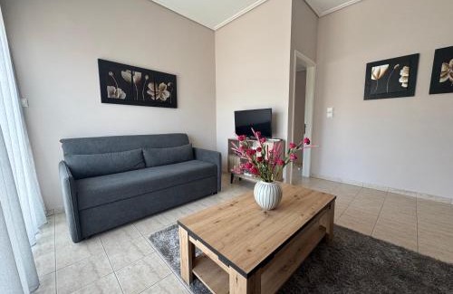 Nea Anchialos Apartment | Nook 37