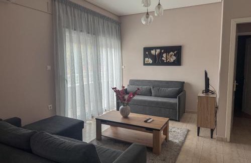Nea Anchialos Apartment | Nook 37