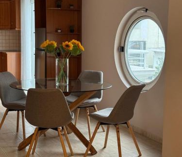 Nea Anchialos Apartment | Nook 37