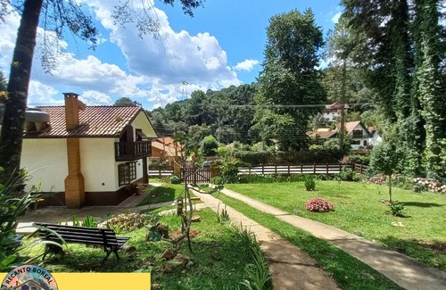 Monte Verde Ski Chalet | Nook Borealis