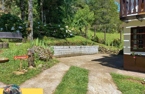 Monte Verde Ski Chalet | Nook Borealis