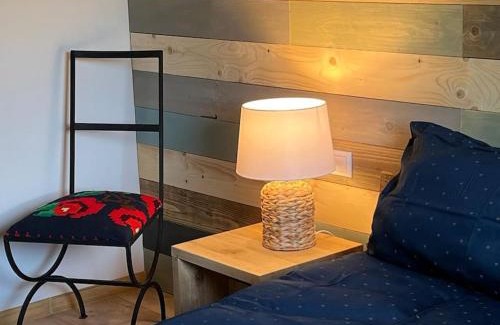 Belis House | Nook by the lake Dealu Botii