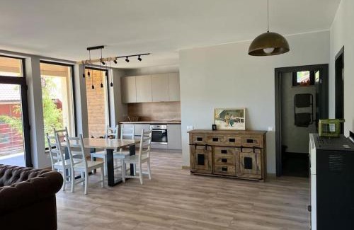 Belis House | Nook by the lake Dealu Botii