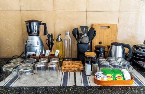 Jayanagar Apartment | Nook&Co - Jaya Nagar 101
