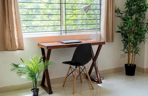 Jayanagar Apartment | Nook&Co - Jaya Nagar 101