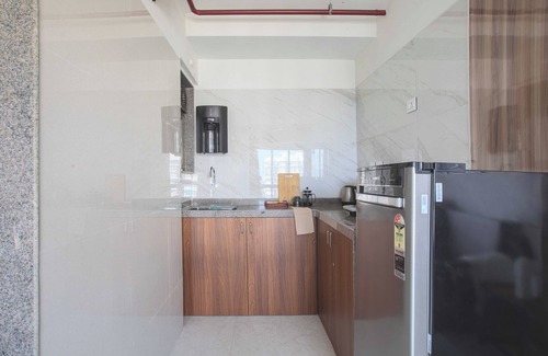 Bandra East Apartment | Nook&Co - Khar East 1203- OLD