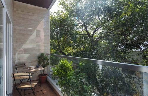Shanti Nagar Apartment | Nook&Co - Shanti Nagar