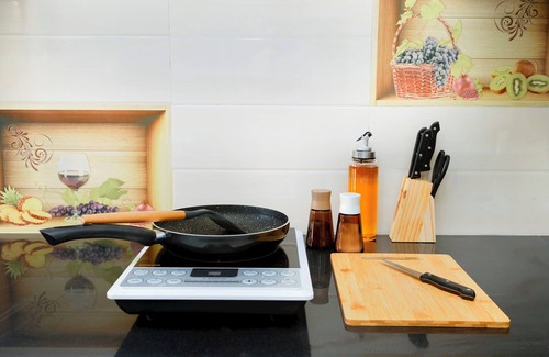 Wilson Garden Apartment | Nook&Co - Wilson Garden 401