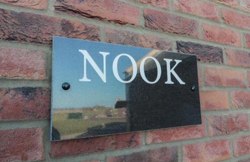Embleton House | Nook Cottage