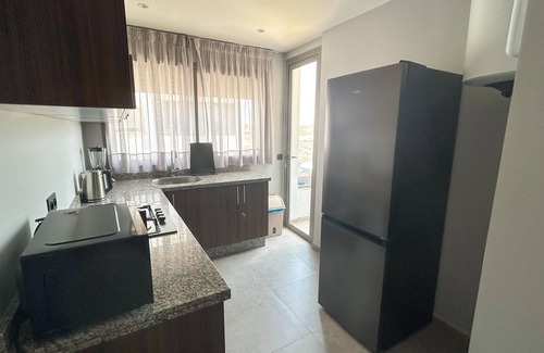 Oualidia Apartment | Nook - Cozy 2 Bedroom Apartment in Oualidia