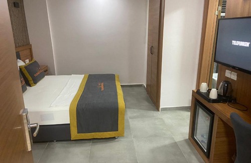 Yenisehir Hotel | NOOK HOTEL