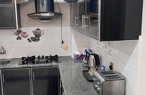 Murree Apartment | Nook House - Stay, Explore, Experience