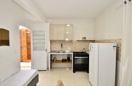 Sao Joao do Rio Vermelho House | Nook just minutes from Praia do Moçambique N1419