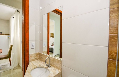 Sao Joao do Rio Vermelho House | Nook just minutes from Praia do Moçambique N1419